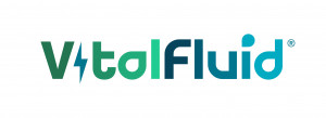 Logo van VitalFluid