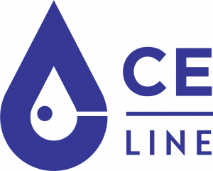 Logo van CE-Line