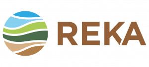 Logo van REKA