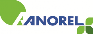 Logo van Anorel