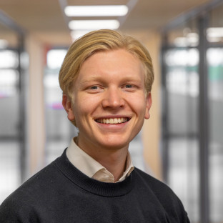 Reinier van Doorn