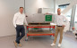 Afbeelding van Horticoop investeert in CO2-afvangtechnologie Skytree