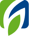 Vierkant logo van Horticoop
